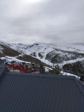 BUENAVISTA LUXURY, Sierra Nevada